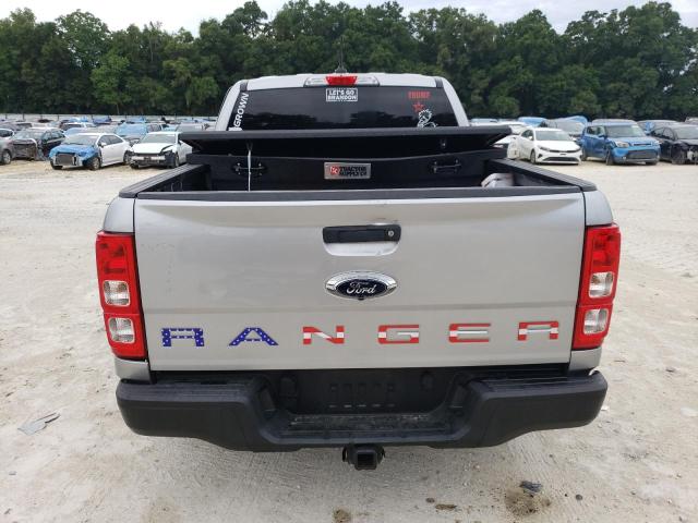 2021 Ford Ranger Xl VIN: 1FTER4EH9MLE00810 Lot: 62835664