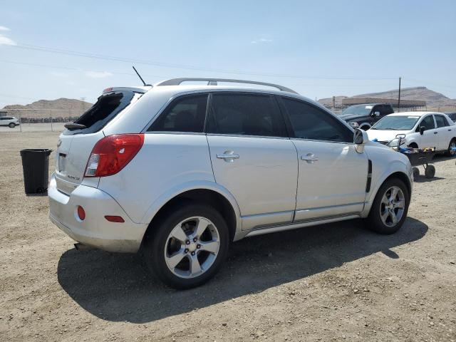 2015 CHEVROLET CAPTIVA LT - 3GNAL3EK4FS502431