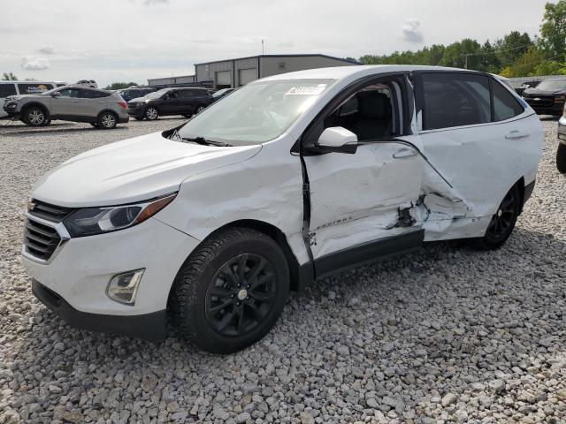 2018 CHEVROLET EQUINOX LT - 2GNAXJEV5J6350847