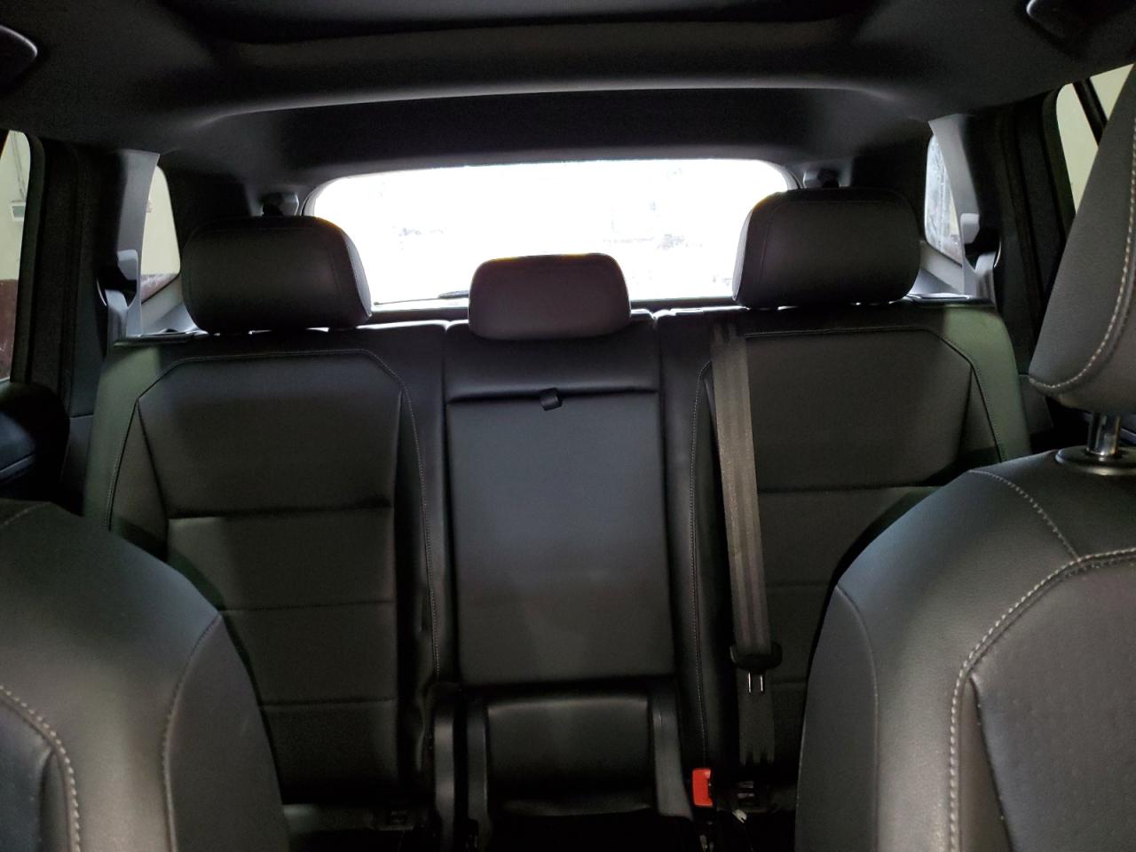 3VV3B7AX7KM137238 2019 Volkswagen Tiguan Se