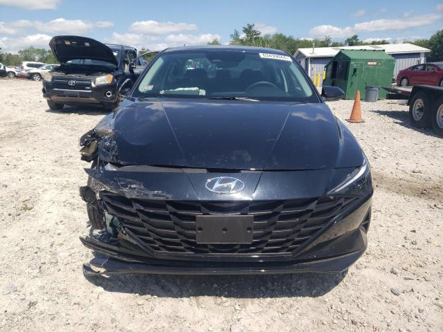 2023 HYUNDAI ELANTRA SE - KMHLM4AG1PU583133