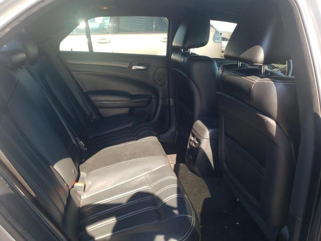 2016 Chrysler 300 S VIN: 2C3CCABTXGH141685 Lot: 58309814