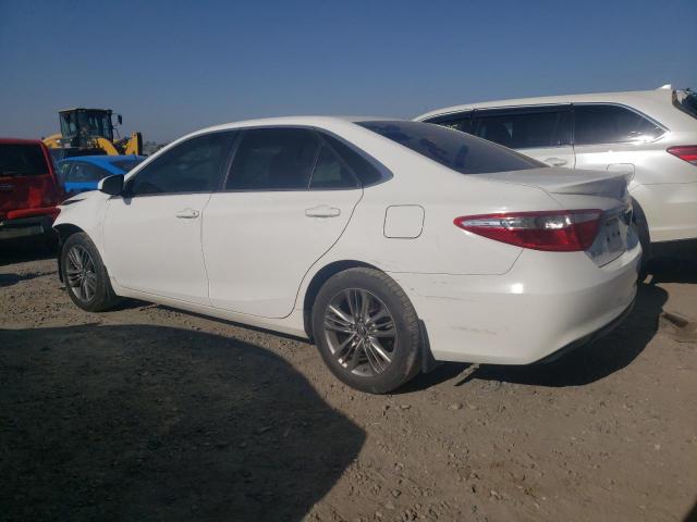 VIN 4T1BF1FK7HU806102 2017 Toyota Camry, LE no.2