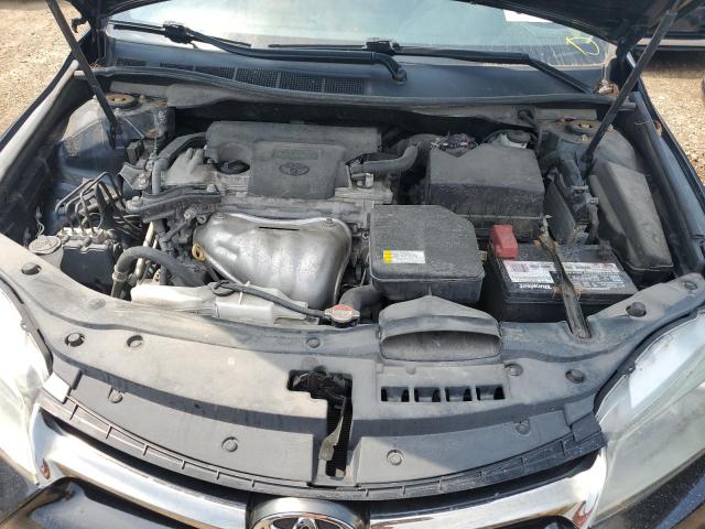 VIN 4T1BF1FK6GU245647 2016 Toyota Camry, LE no.11