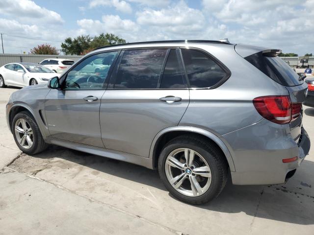 VIN 5UXKR0C57G0S91983 2016 BMW X5, Xdrive35I no.2