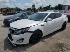 2015 KIA OPTIMA LX - KNAGM4A78F5596618