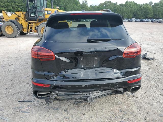 VIN WP1AA2A29HKA86162 2017 Porsche Cayenne no.6