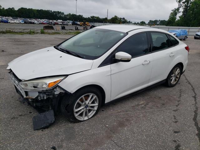 Vin: 1fadp3f24hl250798, lot: 64625114, ford focus se 2017 img_1