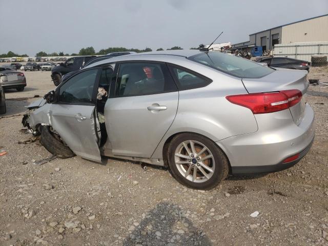 VIN 1FADP3F21FL312462 2015 Ford Focus, SE no.2