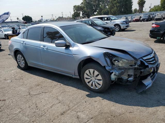 1HGCP2F35CA008181 2012 Honda Accord Lx