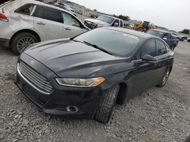 2013 FORD FUSION SE #3023089026