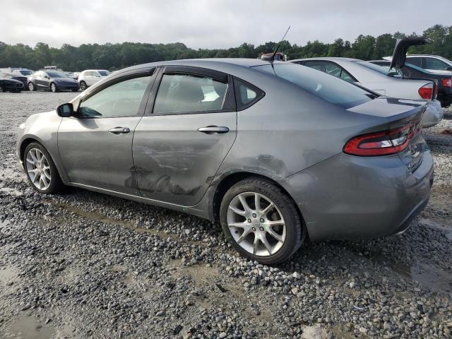 VIN 1C3CDFBA1DD261120 2013 Dodge Dart, Sxt no.2