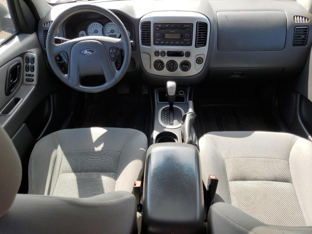 1FMYU93176KA10064 2006 Ford Escape Xlt