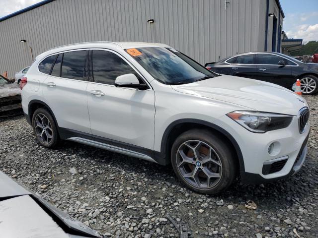 VIN WBXHU7C56K3H44183 2019 BMW X1, Sdrive28I no.4