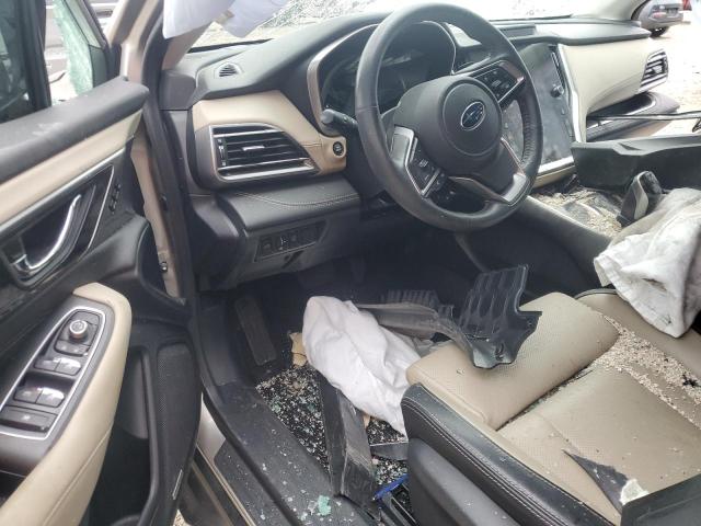2020 SUBARU OUTBACK LI - 4S4BTANC1L3241556