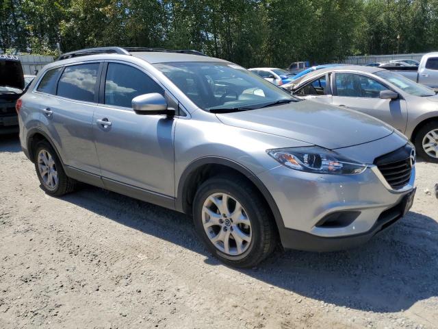 VIN JM3TB3CV7F0452141 2015 Mazda CX-9, Touring no.4