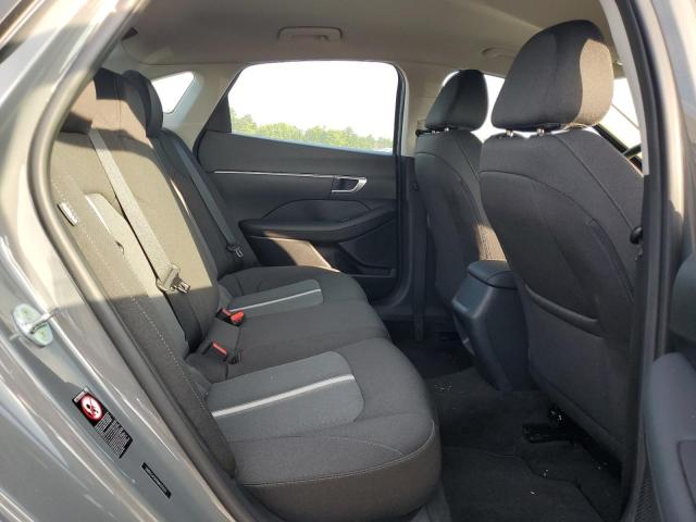 2021 Hyundai Sonata Se VIN: 5NPEG4JA9MH121523 Lot: 61446874