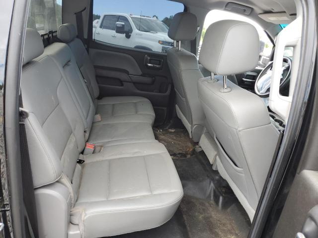 2018 CHEVROLET 3500 - 1GB4KYCY2JF227513