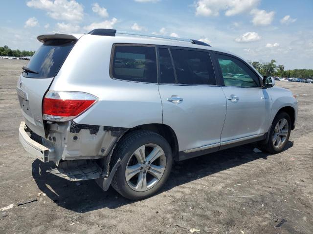 2012 Toyota Highlander Limited VIN: 5TDDK3EH5CS169394 Lot: 61052324