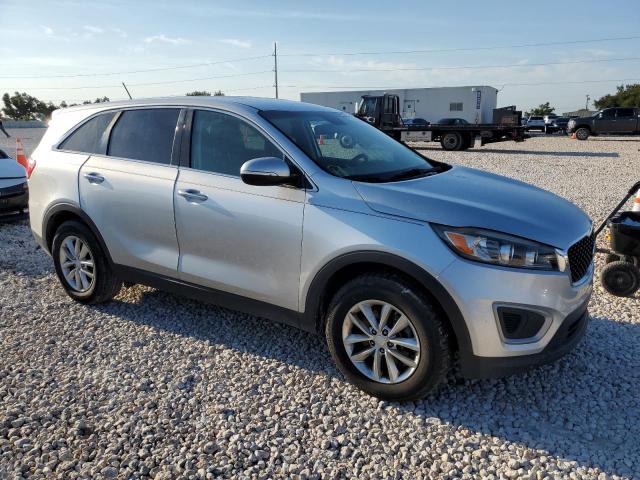 2017 Kia Sorento Lx VIN: 5XYPG4A33HG241440 Lot: 62410534