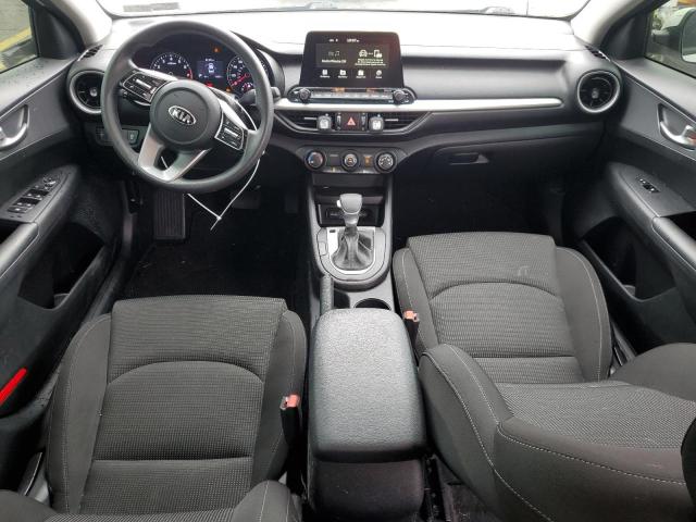 2021 Kia Forte Fe VIN: 3KPF24AD7ME341213 Lot: 61634184