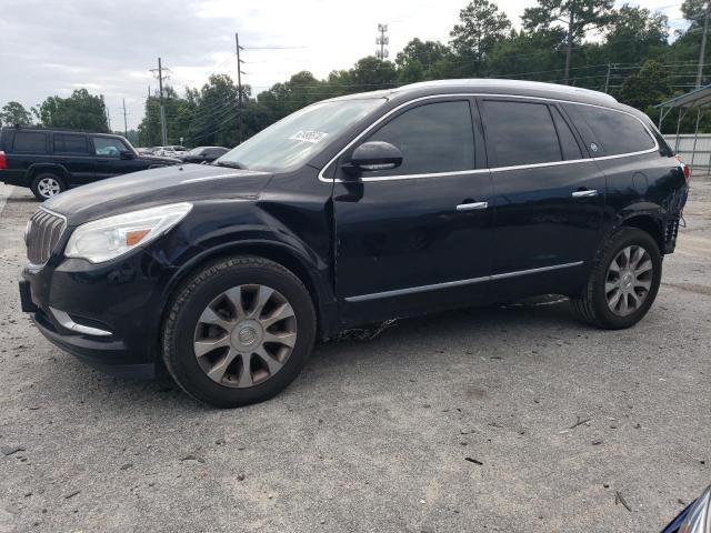 2016 BUICK ENCLAVE - 5GAKRBKD9GJ324693