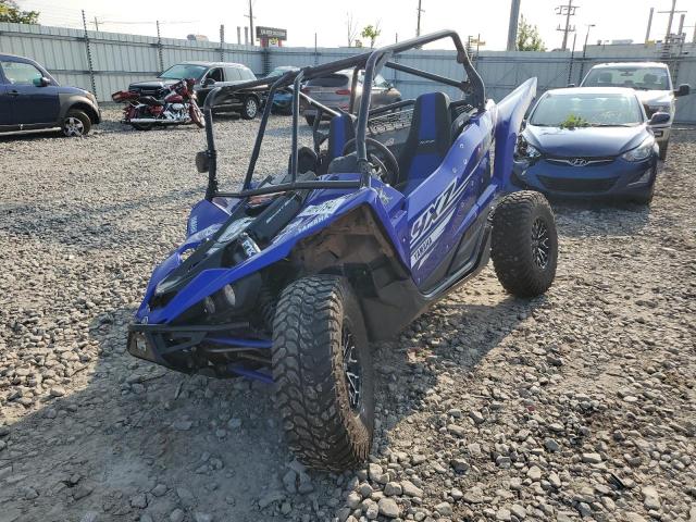 2019 YAMAHA YXZ1000 - 5Y4AN29Y4KA100388