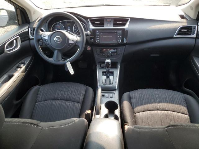 2018 NISSAN SENTRA S - 3N1AB7AP4JY273391