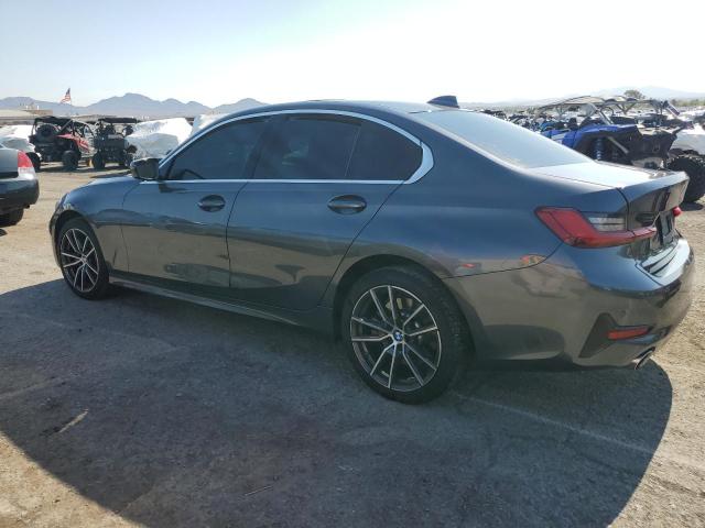 2021 BMW 330I - 3MW5R1J01M8C01687