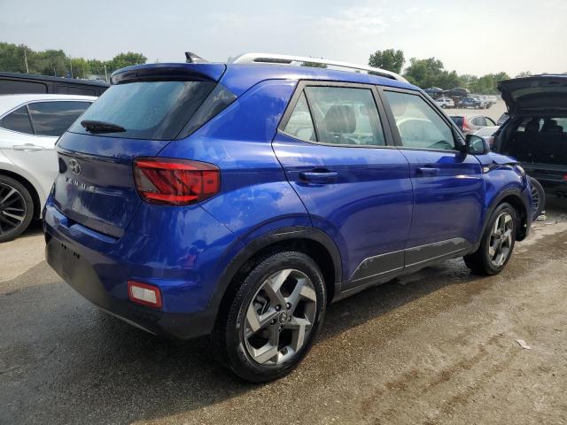 2022 HYUNDAI VENUE SEL - KMHRC8A35NU134083
