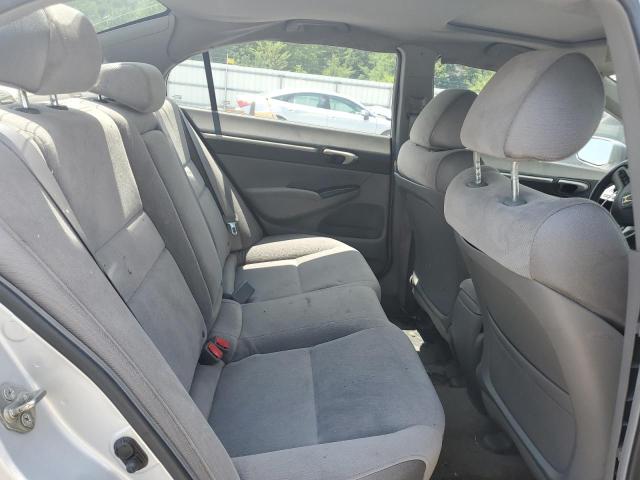 2007 Honda Civic Ex VIN: 1HGFA16867L082160 Lot: 62542304