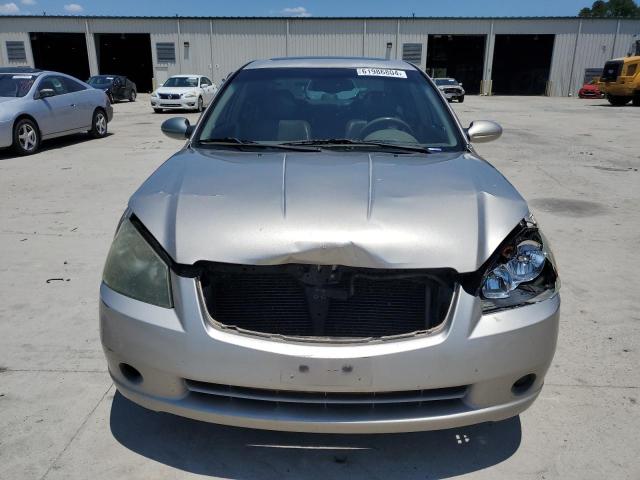2005 Nissan Altima S VIN: 1N4AL11D15C143487 Lot: 61986804