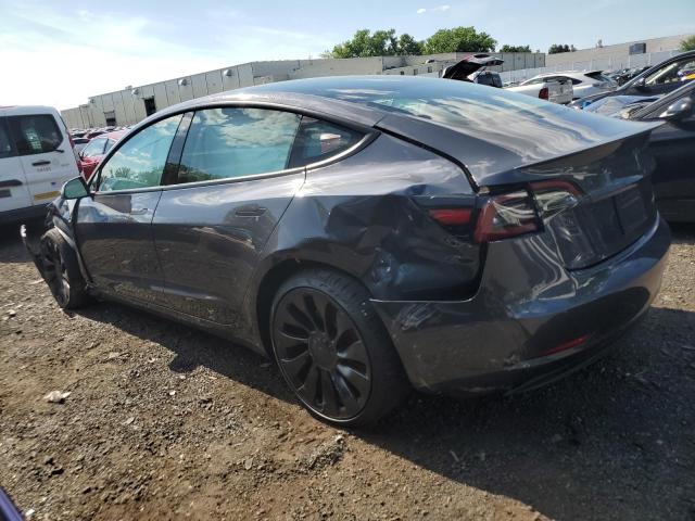 5YJ3E1EC0PF471178 2023 TESLA MODEL 3 - Image 2