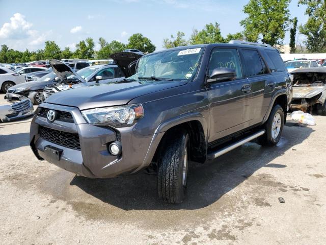 2015 TOYOTA 4RUNNER SR - JTEBU5JR5F5276222