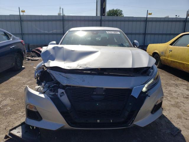 2022 NISSAN ALTIMA SV 1N4BL4DVXNN385127  61571864