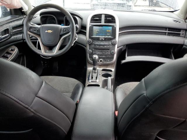 2015 CHEVROLET MALIBU 1LT - 1G11C5SLXFF183535