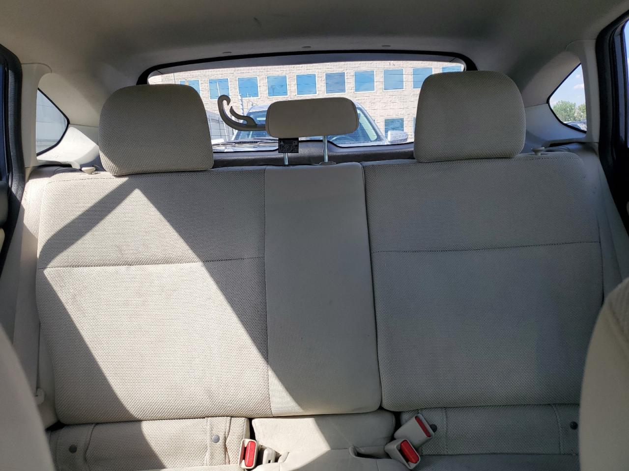 JF2GPAWC0D2834363 2013 Subaru Xv Crosstrek 2.0 Premium