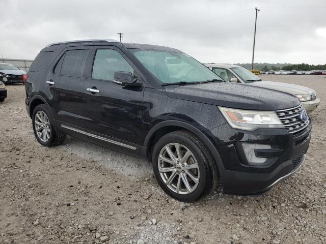 2017 FORD EXPLORER L - 1FM5K8F8XHGC92072