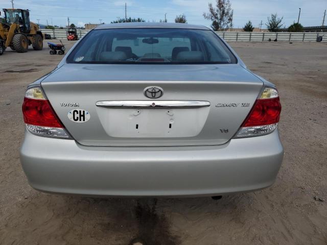 2005 Toyota Camry Le VIN: 4T1BF30K05U099280 Lot: 63484324