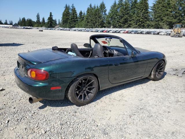 1999 Mazda Mx-5 Miata VIN: JM1NB3534X0106773 Lot: 61347344