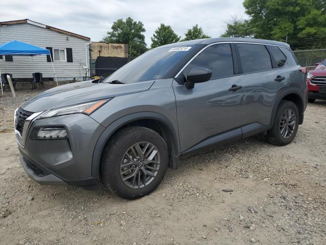 2023 NISSAN ROGUE S - 5N1BT3AB8PC752163