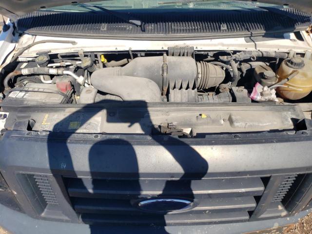 2013 Ford Econoline E250 Van VIN: 1FTNE2EW7DDB21414 Lot: 61790984