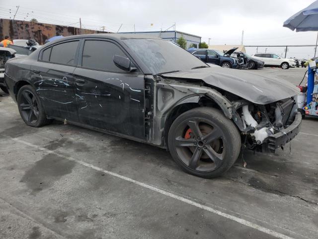 VIN 2C3CDXCT4GH292682 2016 DODGE CHARGER no.4