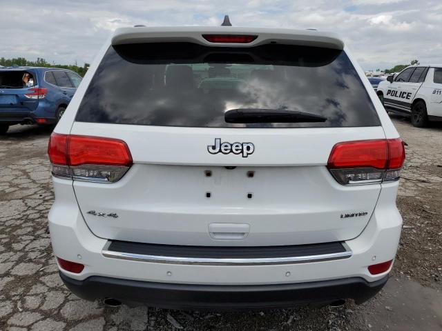 2014 Jeep Grand Cherokee Limited VIN: 1C4RJFBG6EC102507 Lot: 61504594