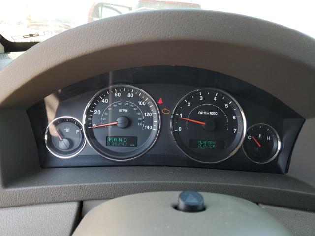 2007 Jeep Grand Cherokee Laredo VIN: 1J8HR48P27C651519 Lot: 62548564