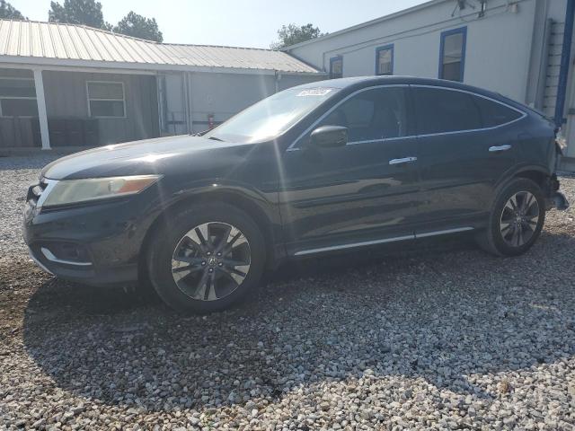 VIN 5J6TF2H5XFL000922 2015 Honda Crosstour, Exl no.1