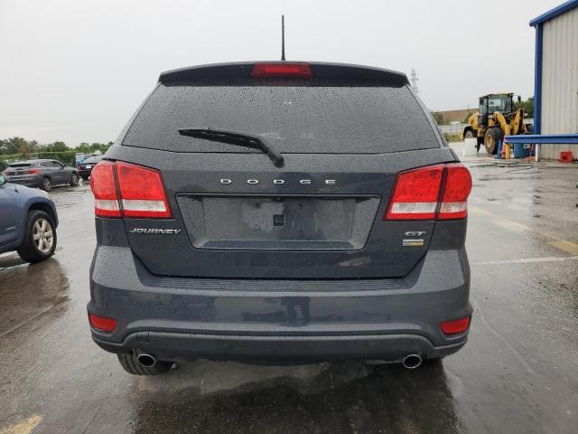 2018 Dodge Journey Gt VIN: 3C4PDCEG3JT380627 Lot: 61827484