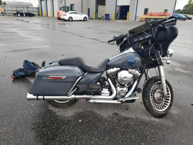 2015 HARLEY-DAVIDSON FLHTP POLI - 1HD1FMM18FB600628