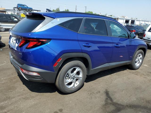 2024 HYUNDAI TUCSON SEL - 5NMJBCDEXRH304455