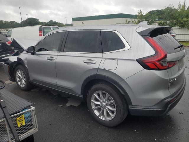 2024 HONDA CR-V EXL - 2HKRS4H77RH460606